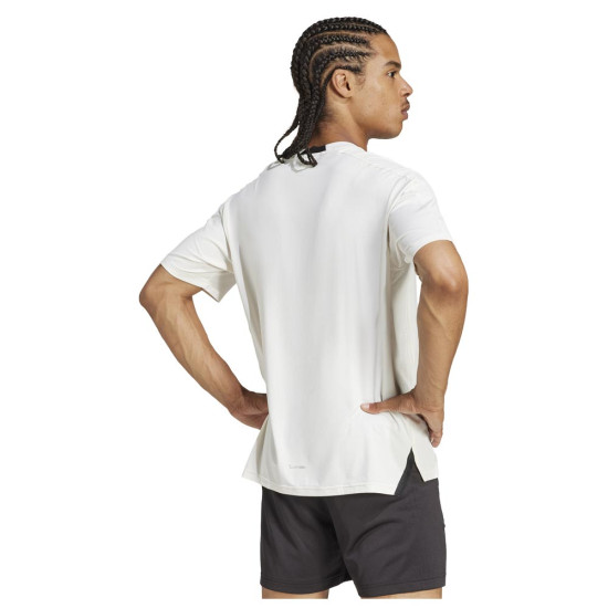 Adidas Ανδρική κοντομάνικη μπλούζα Designed for Training Intensity Tee
